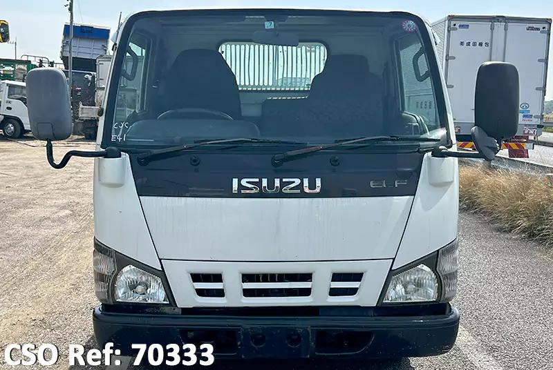Isuzu / Elf 2005